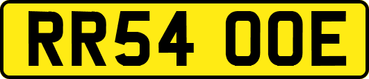 RR54OOE