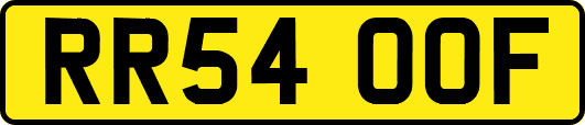 RR54OOF