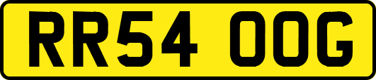 RR54OOG