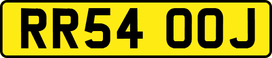 RR54OOJ