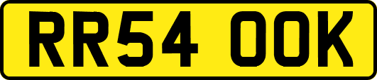 RR54OOK
