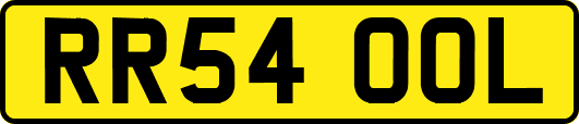 RR54OOL