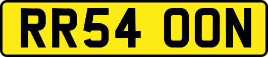 RR54OON