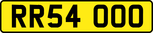 RR54OOO