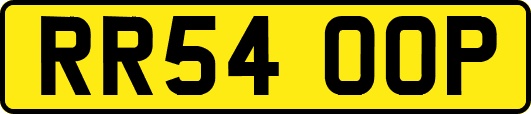 RR54OOP