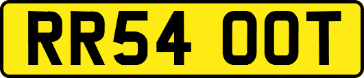 RR54OOT