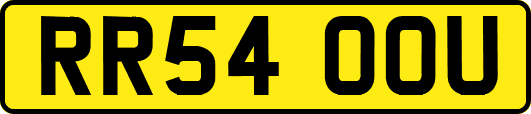 RR54OOU