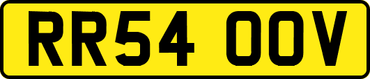 RR54OOV