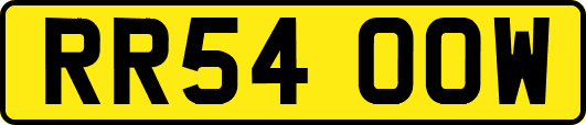RR54OOW