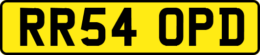 RR54OPD