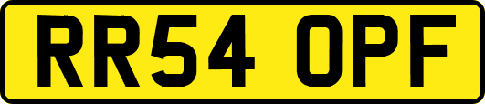RR54OPF
