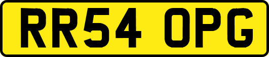 RR54OPG