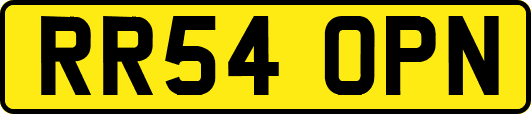 RR54OPN