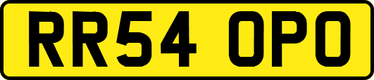 RR54OPO