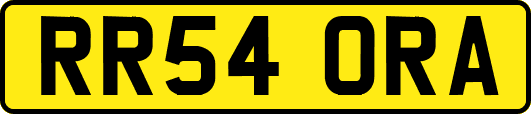 RR54ORA