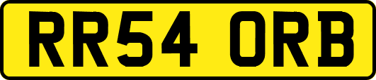 RR54ORB