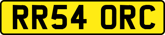 RR54ORC