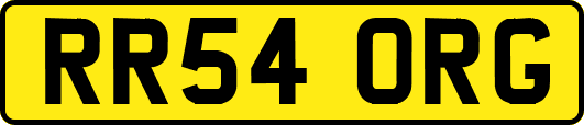 RR54ORG