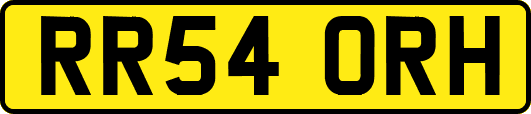 RR54ORH