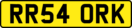 RR54ORK