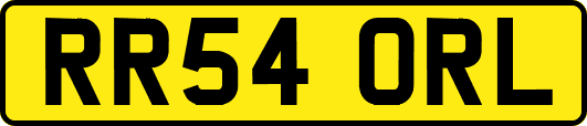 RR54ORL