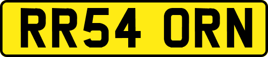 RR54ORN