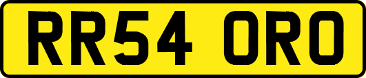 RR54ORO