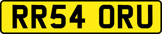 RR54ORU