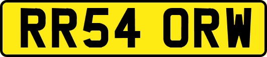 RR54ORW