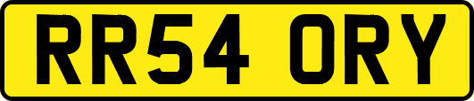 RR54ORY