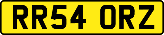 RR54ORZ