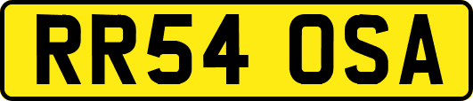 RR54OSA