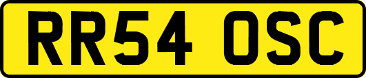RR54OSC