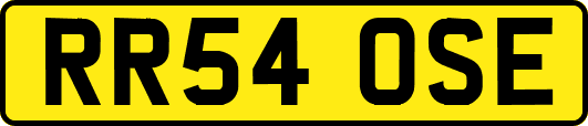 RR54OSE