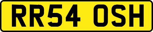 RR54OSH