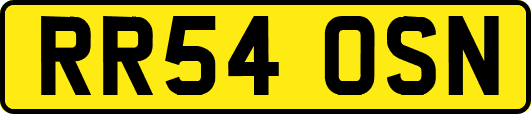 RR54OSN