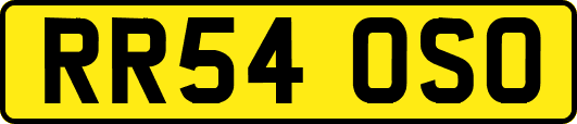 RR54OSO
