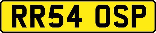 RR54OSP
