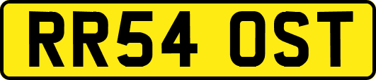 RR54OST