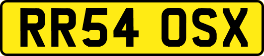 RR54OSX