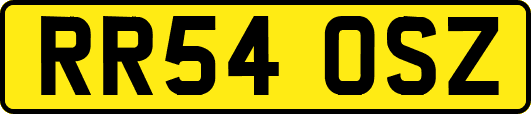 RR54OSZ