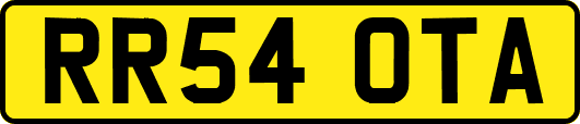 RR54OTA