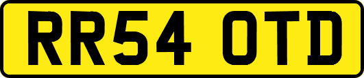 RR54OTD