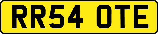 RR54OTE