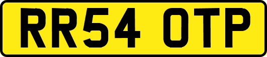 RR54OTP