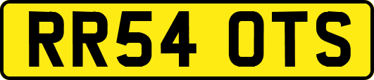 RR54OTS