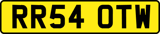 RR54OTW