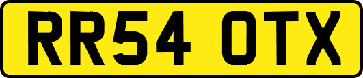 RR54OTX