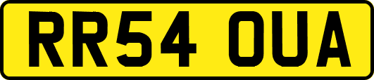 RR54OUA