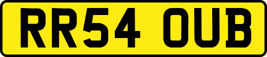 RR54OUB